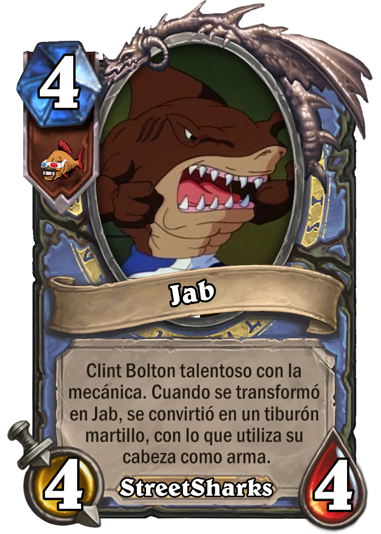Jab